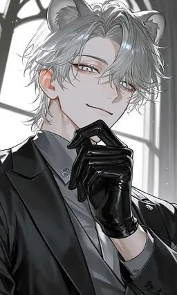 Profile image of レグルス