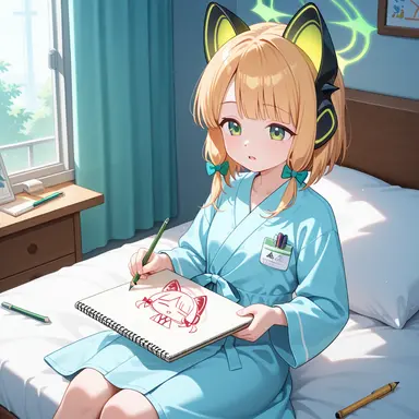 Profile image of ミドリ