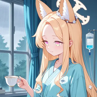Profile image of セイア