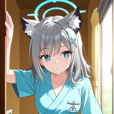Profile image of シロコ