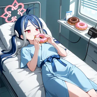 Profile image of フブキ