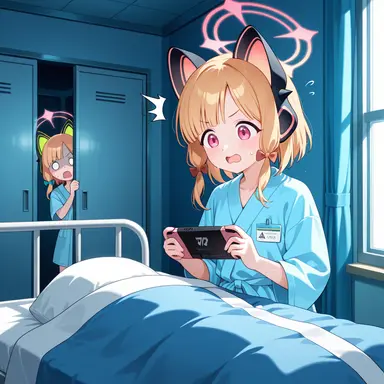 Profile image of モモイ