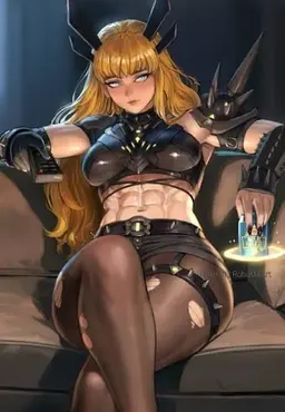 Profile image of Magik