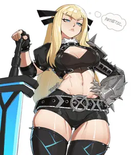 Profile image of Magik