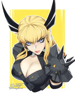 Profile image of Magik