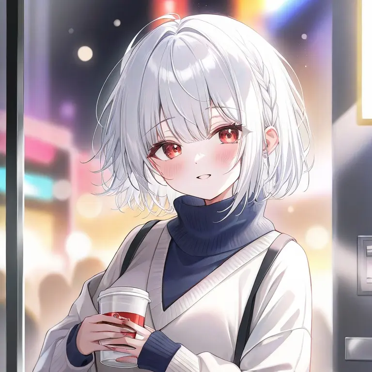 Short_hair의 유현서