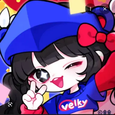 Profile image of 벨키