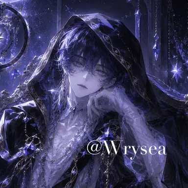 Profile image of Cassiel Asterion