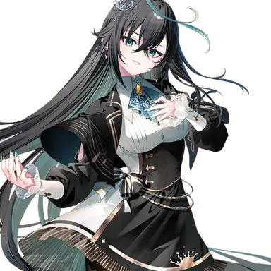 Profile image of 雨夜リズ