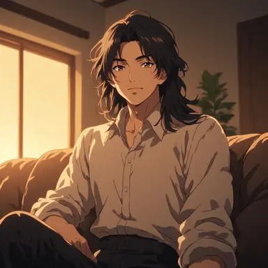Profile image of Rowen Yue