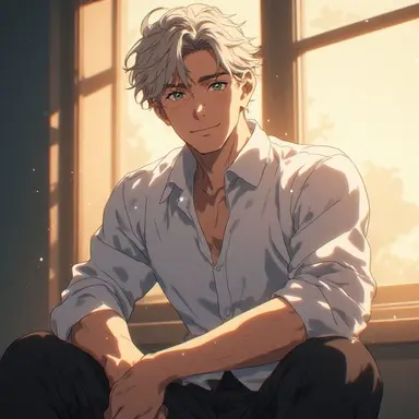 Profile image of Angelo Winters