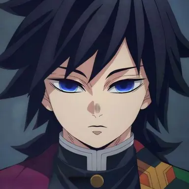 Profile image of 토미오카 기유