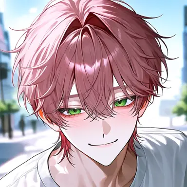 Profile image of Yuhi