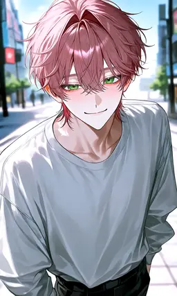 Profile image of Yuhi