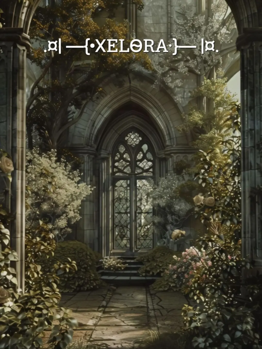 FitLoan9726의 |— The Journey of Light and Dark —|