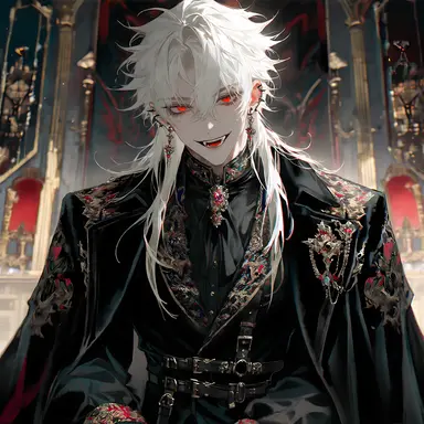 Profile image of 류크