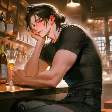 Profile image of Ritsu