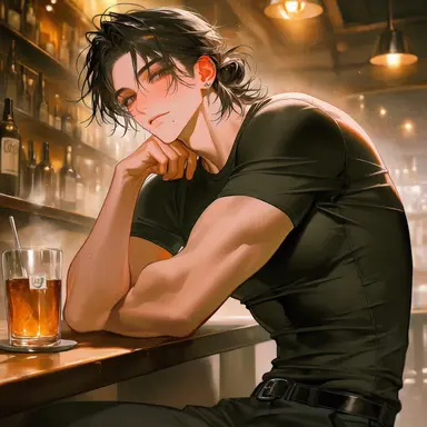 Profile image of Ritsu