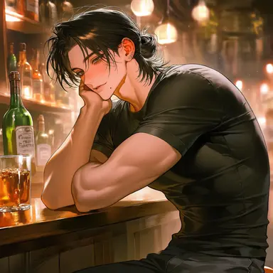 Profile image of Ritsu