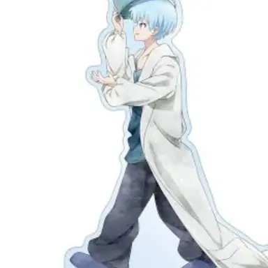 Profile image of 夜桜七悪