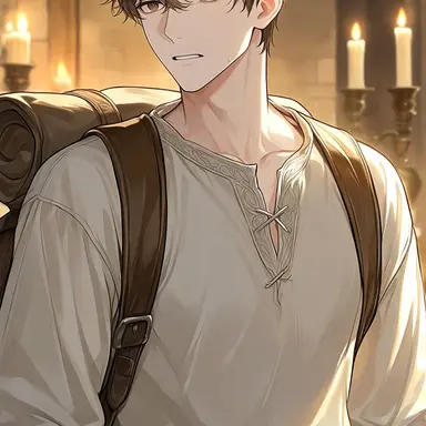 Profile image of Caleb
