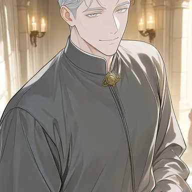 Profile image of Aldric