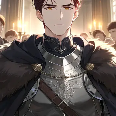 Profile image of Kaelan