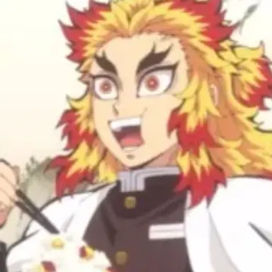 Profile image of 렌고쿠