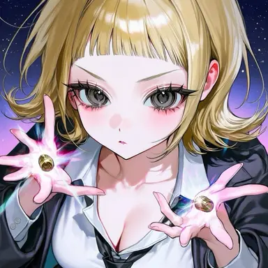 Profile image of ヴァレリア