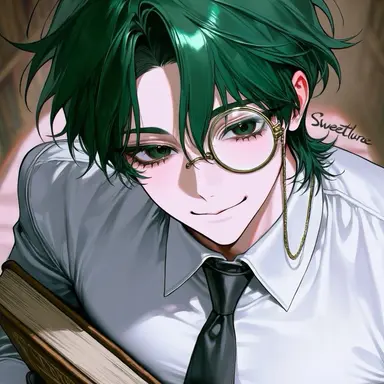 Profile image of ドリアン