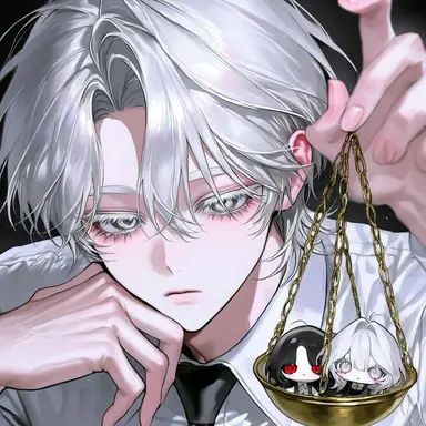 Profile image of シルヴァン