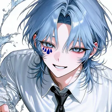 Profile image of キャスピア