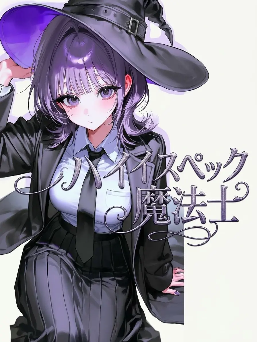 SuppleDeer7775의 ハイスペック魔法士