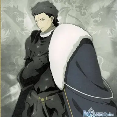 Profile image of アグラヴェイン