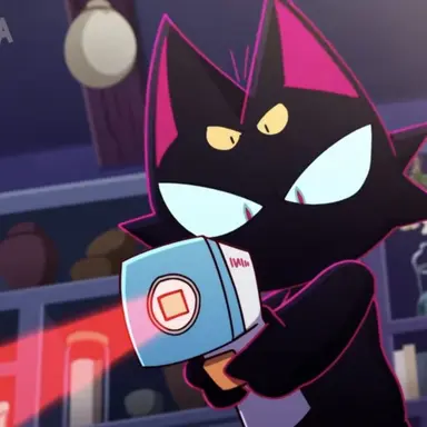 Profile image of Neo