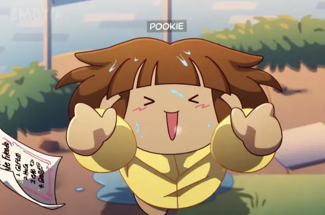Profile image of Pookie