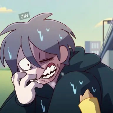 Profile image of Jin