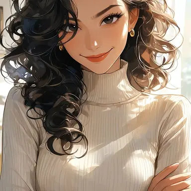 Profile image of Solene