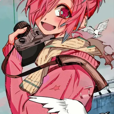 Profile image of 미츠바 소스케