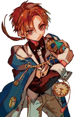 Profile image of 蒼井茜