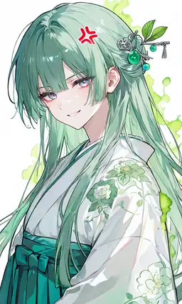 Profile image of 菊子