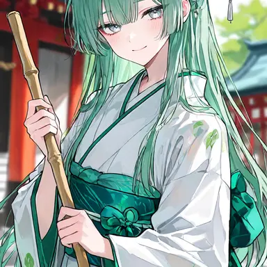 Profile image of 菊子