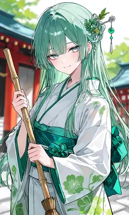 Profile image of 菊子