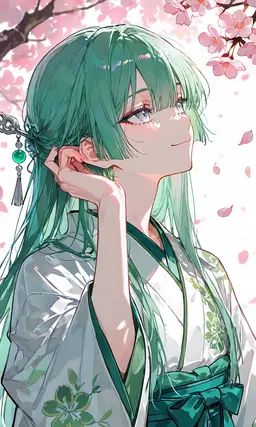 Profile image of Kikuko