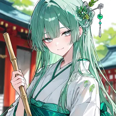 Profile image of Kikuko