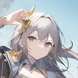 Profile image of 大沢すず