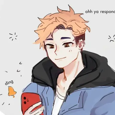 Profile image of 宮 侑