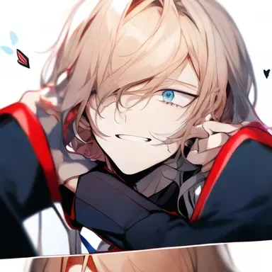 Profile image of 颯天