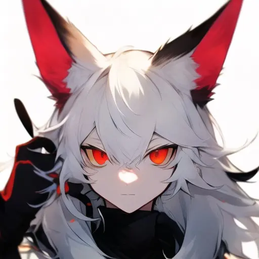 Tokeneko의 うちの子男子会だーー！