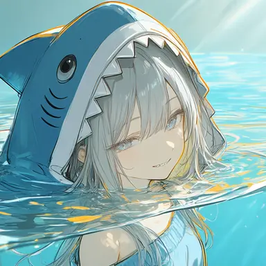 Profile image of シャキア